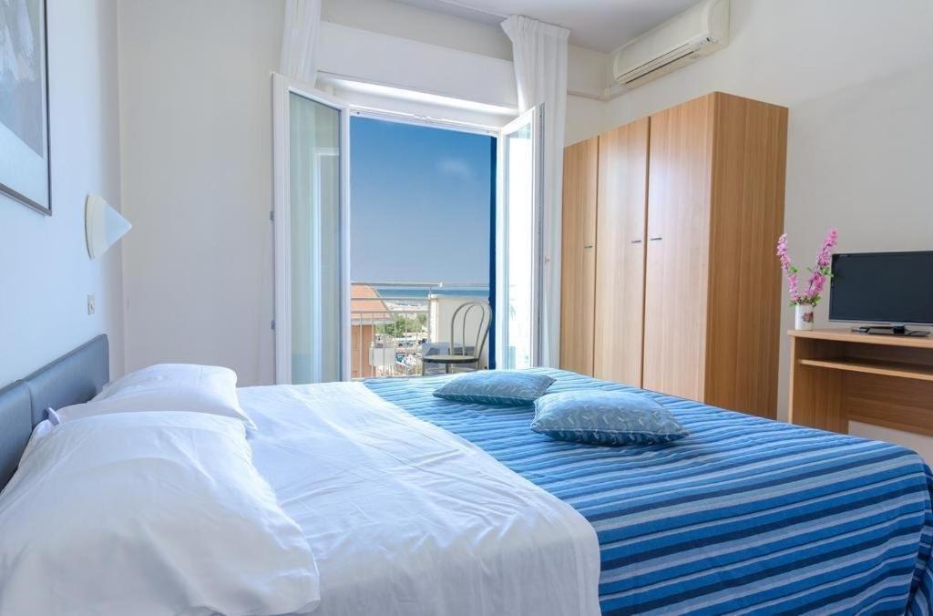 Hotel Angeles - Fronte Mare