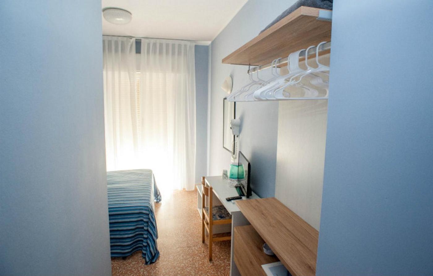 Angeles - Fronte Mare 3* Riccione